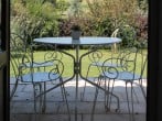 Terrace Terrace